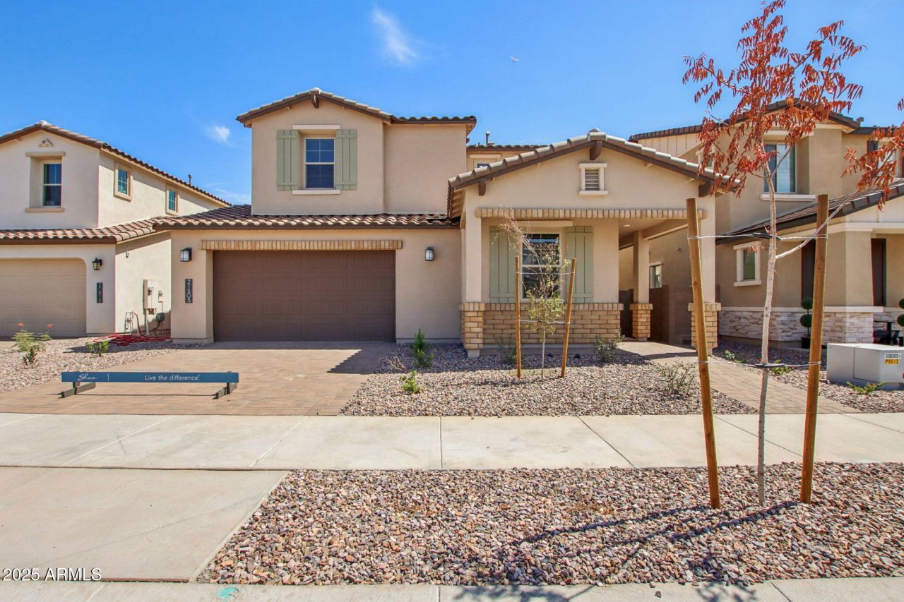 21505 E Sparrow Drive, Queen Creek, AZ 85142 Main Photo