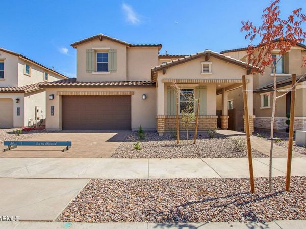 21505 E SPARROW Drive, Queen Creek, AZ 85142