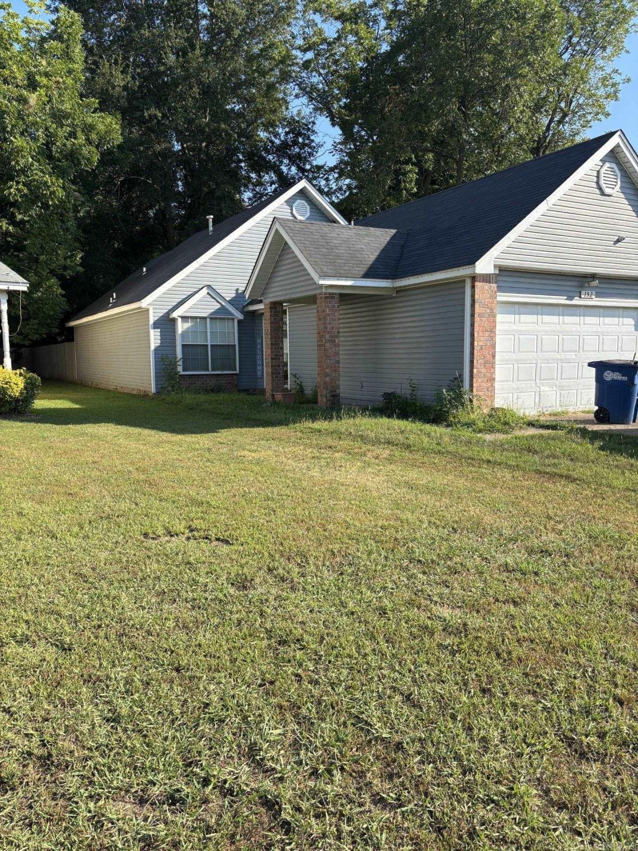 152 Anna Lane West Memphis, AR 72301