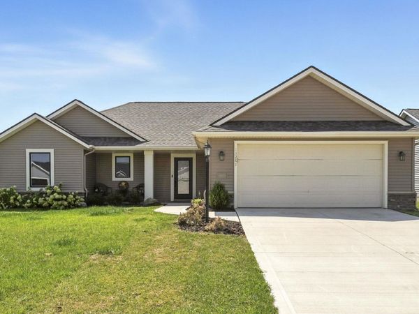 13287 Silk Tree Trail, Fort Wayne, IN 46814