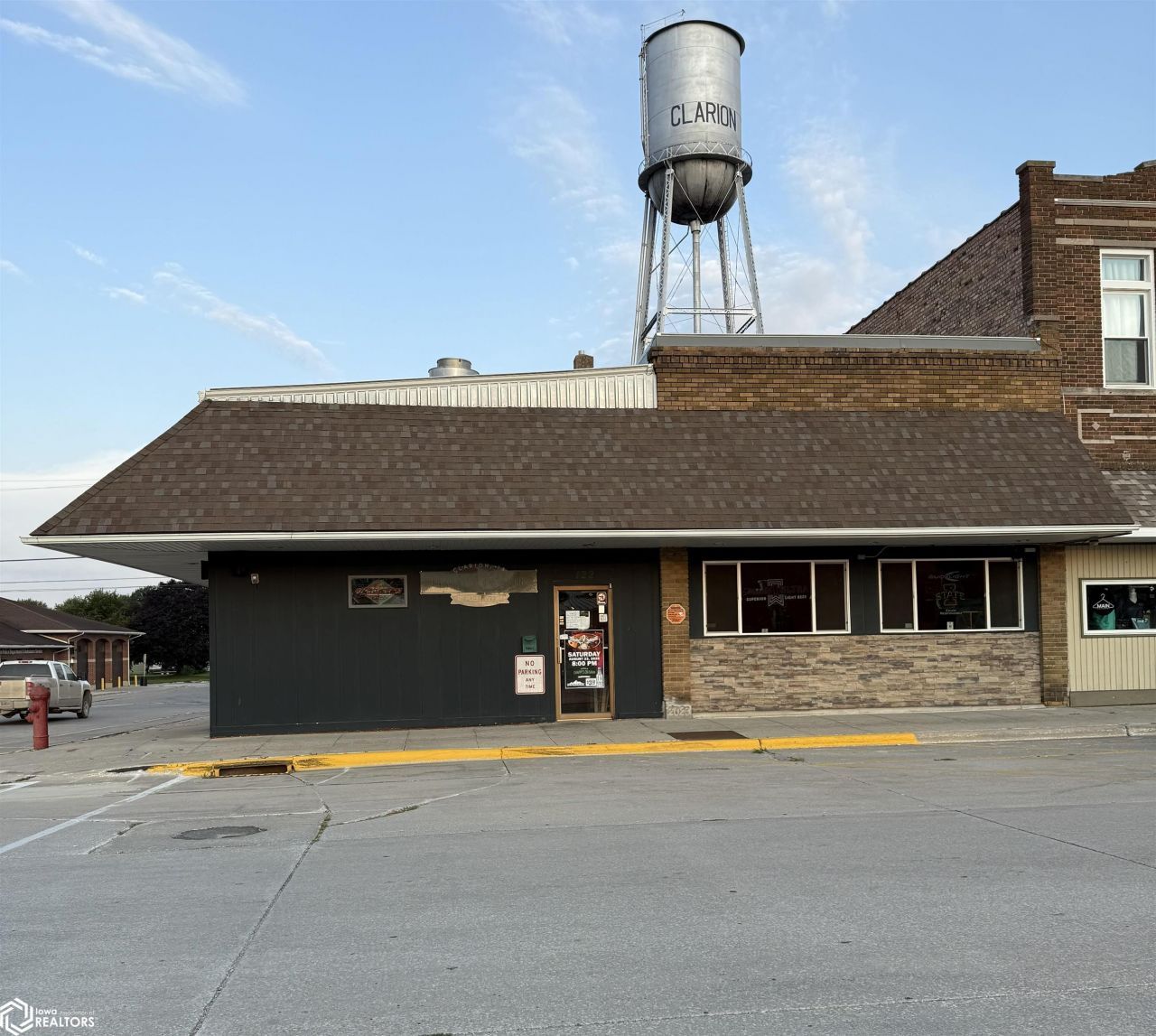 122 S Main, Clarion, IA 50525 Main Photo