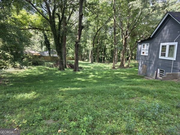 892 Ridge Avenue NW, Atlanta, GA 30318