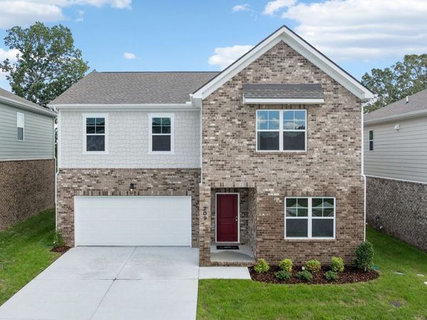 209 Limestone Way, Lebanon, TN 37087