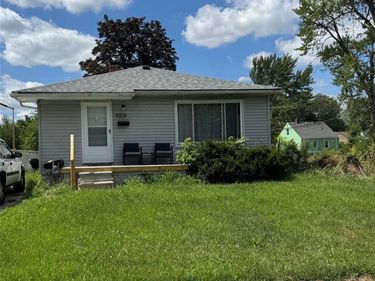 8103 Fielding Street, Detroit, MI 48228