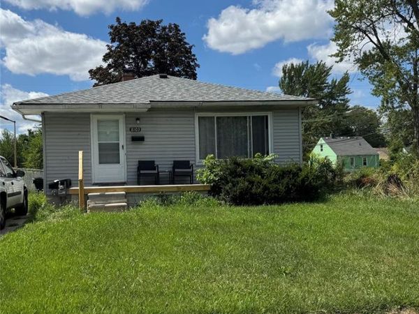8103 Fielding Street, Detroit, MI 48228