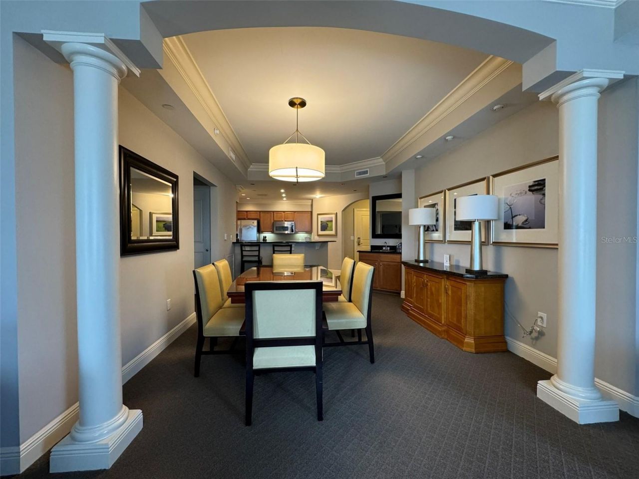 8495 Miracle Drive, Unit 202, Champions Gate, FL 33896 Photo