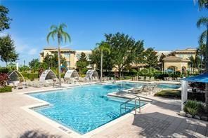 8495 Miracle Drive, Unit 202, Champions Gate, FL 33896 Photo
