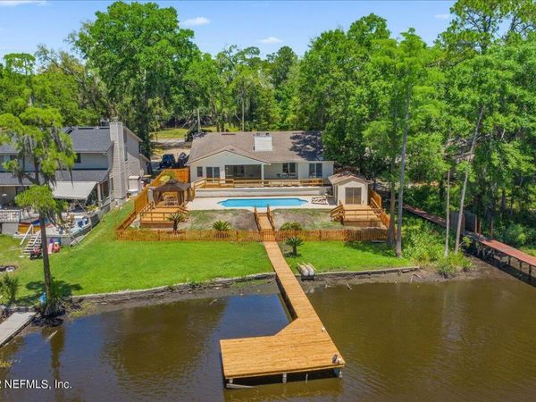 5590 LA MOYA Avenue, Jacksonville, FL 32210