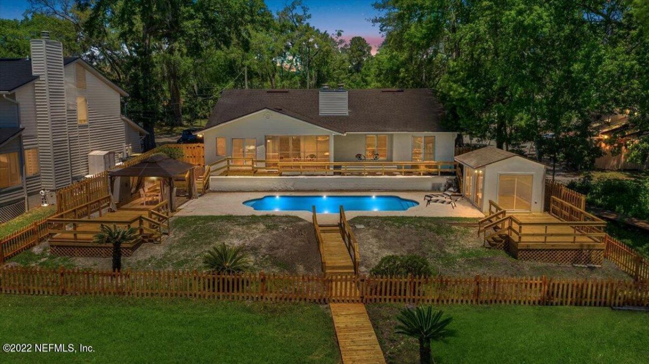 5590 La Moya Avenue, Jacksonville, FL 32210 Photo