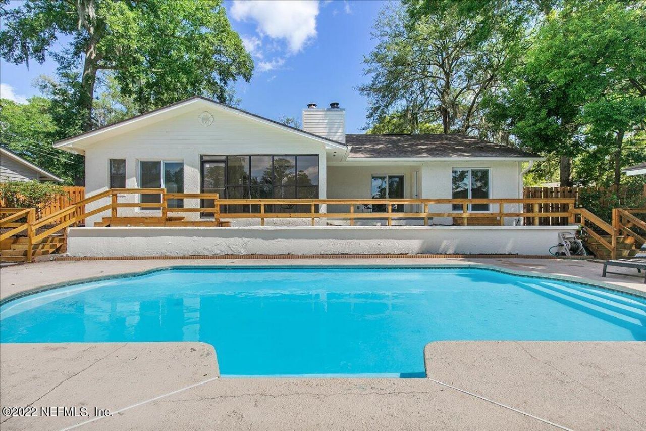 5590 La Moya Avenue, Jacksonville, FL 32210 Photo