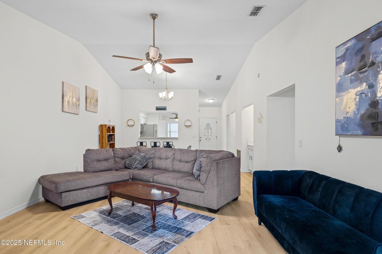 5590 La Moya Avenue, Jacksonville, FL 32210 Photo