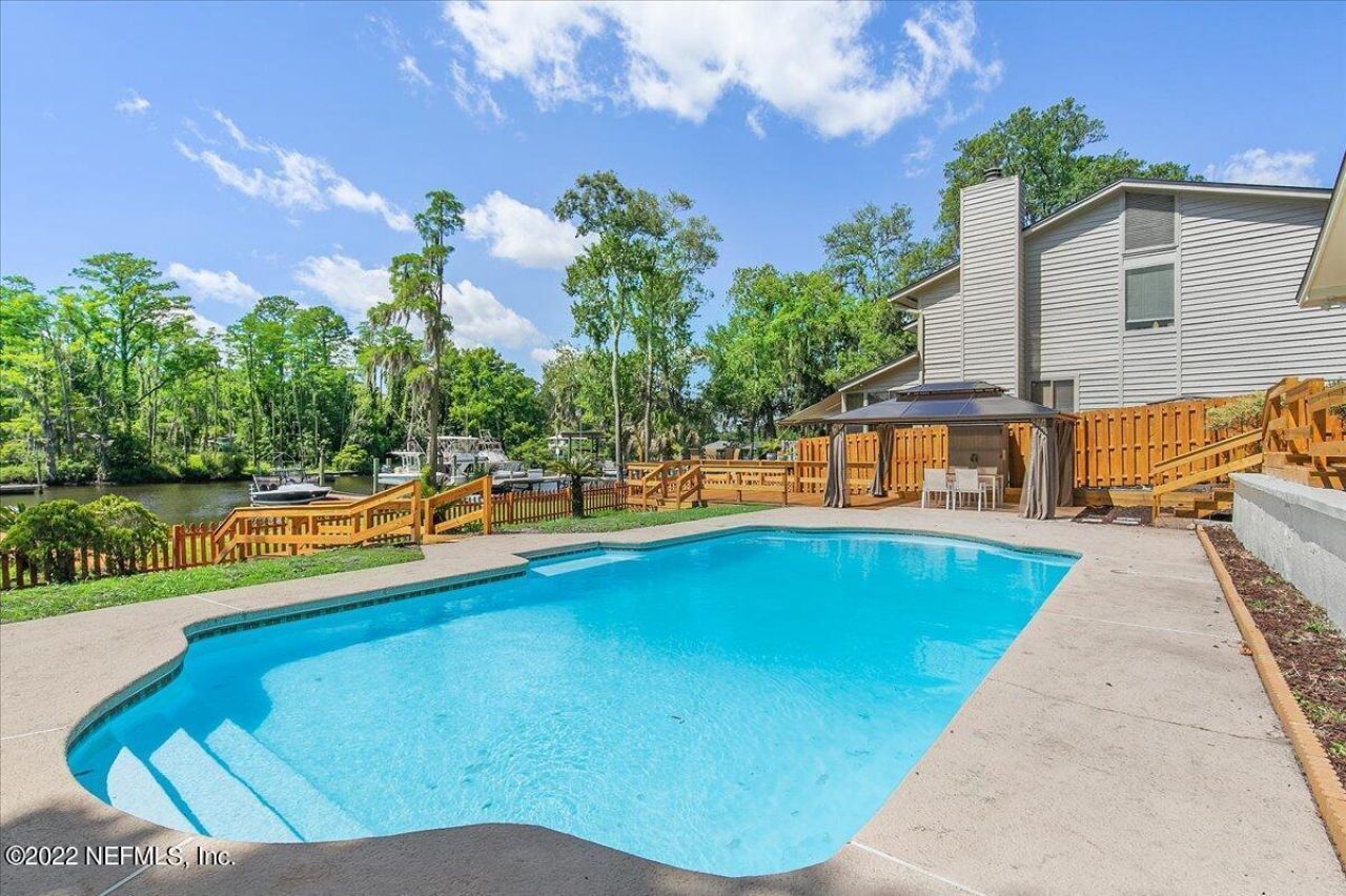 5590 La Moya Avenue, Jacksonville, FL 32210 Photo