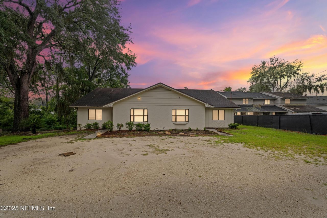 5590 La Moya Avenue, Jacksonville, FL 32210 Photo