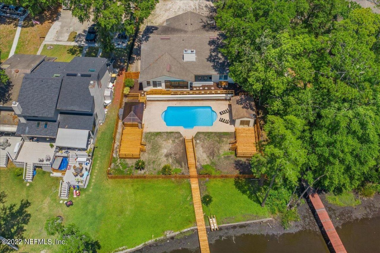 5590 La Moya Avenue, Jacksonville, FL 32210 Photo