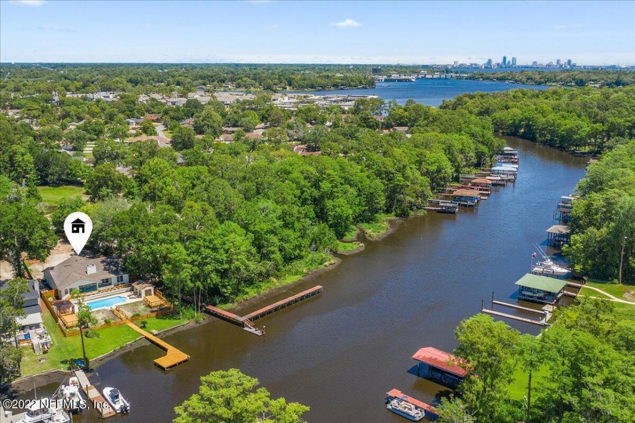 5590 La Moya Avenue, Jacksonville, FL 32210 Photo