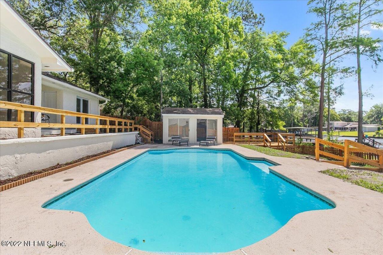 5590 La Moya Avenue, Jacksonville, FL 32210 Photo