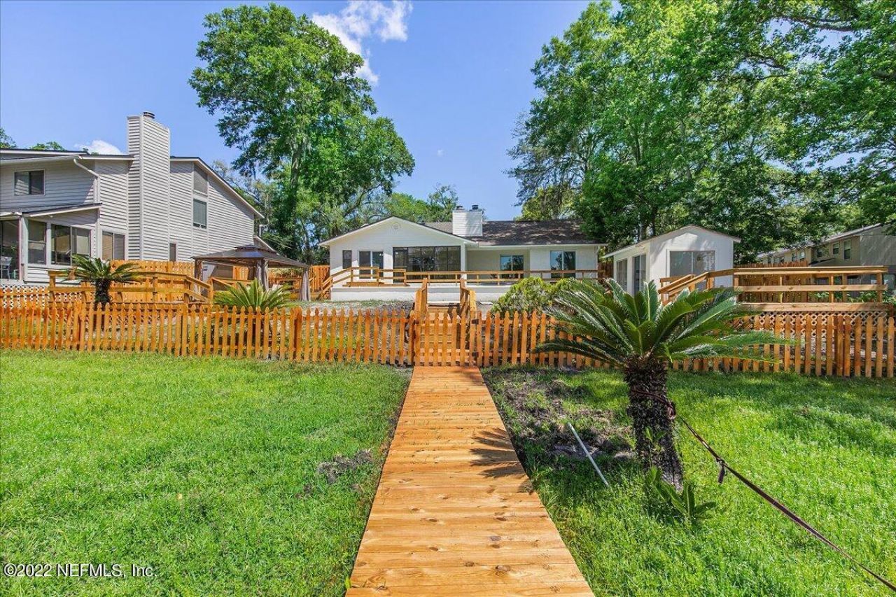 5590 La Moya Avenue, Jacksonville, FL 32210 Photo