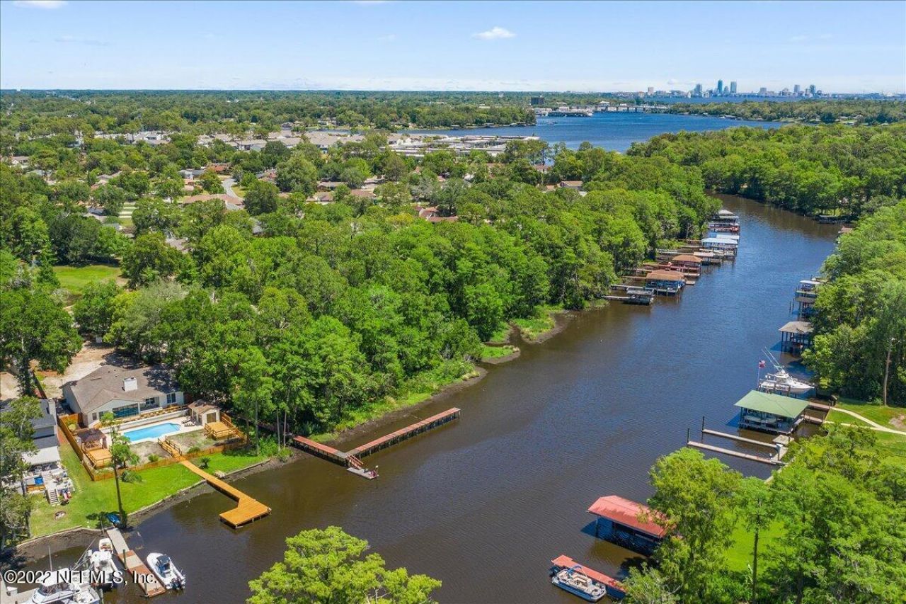 5590 La Moya Avenue, Jacksonville, FL 32210 Photo