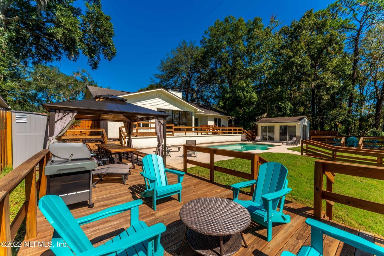 5590 La Moya Avenue, Jacksonville, FL 32210 Photo