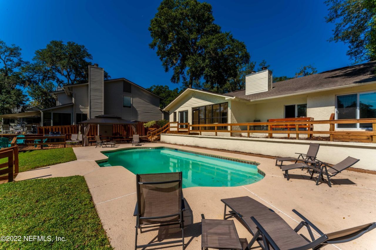 5590 La Moya Avenue, Jacksonville, FL 32210 Photo