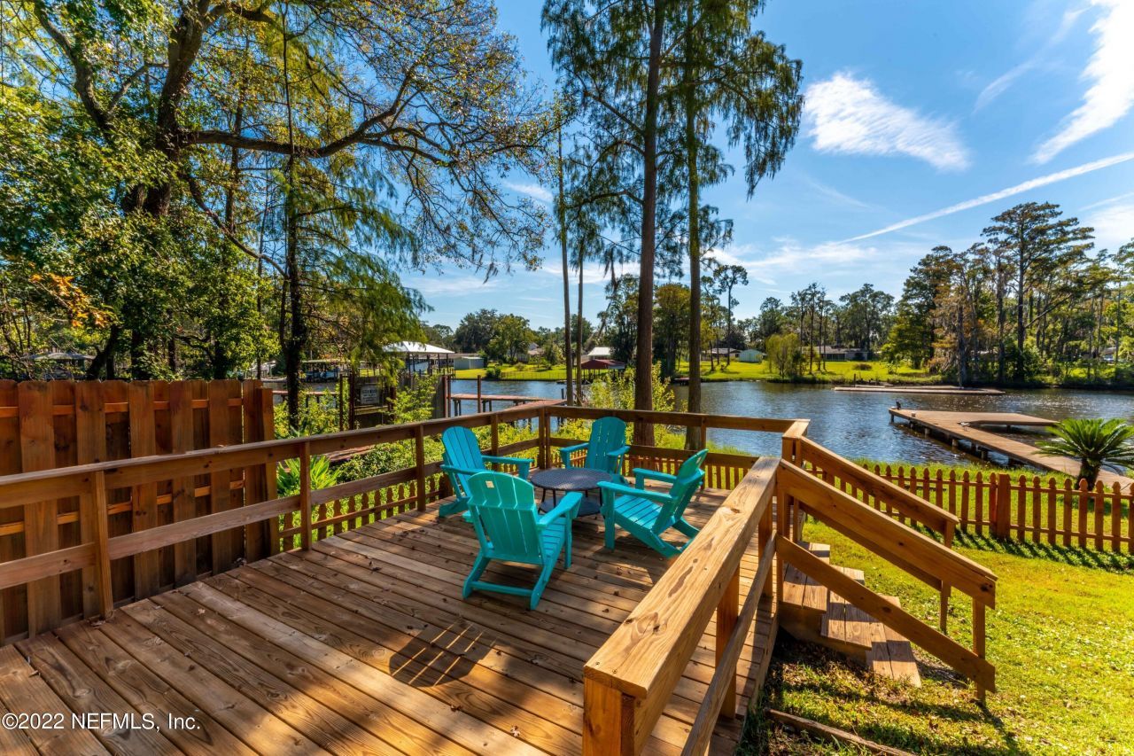 5590 La Moya Avenue, Jacksonville, FL 32210 Photo