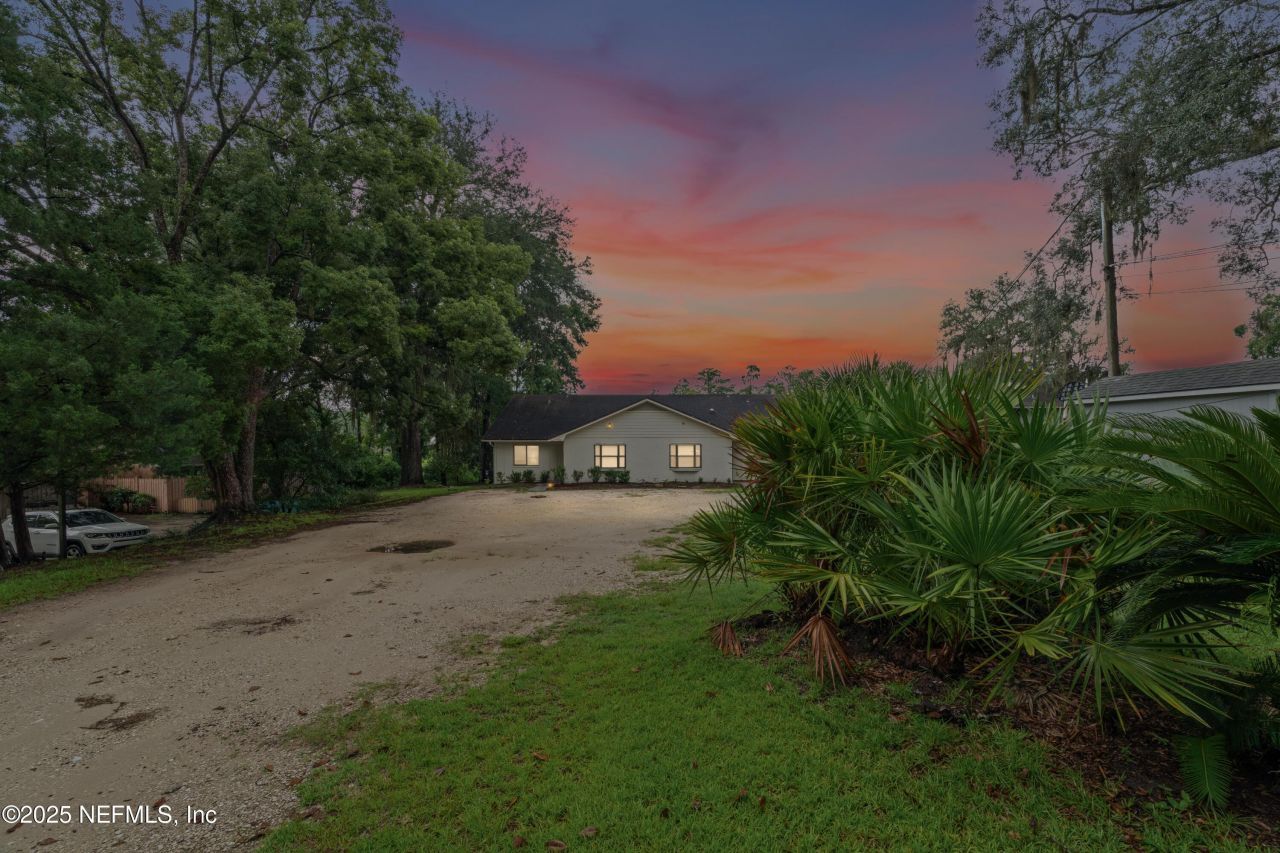 5590 La Moya Avenue, Jacksonville, FL 32210 Photo