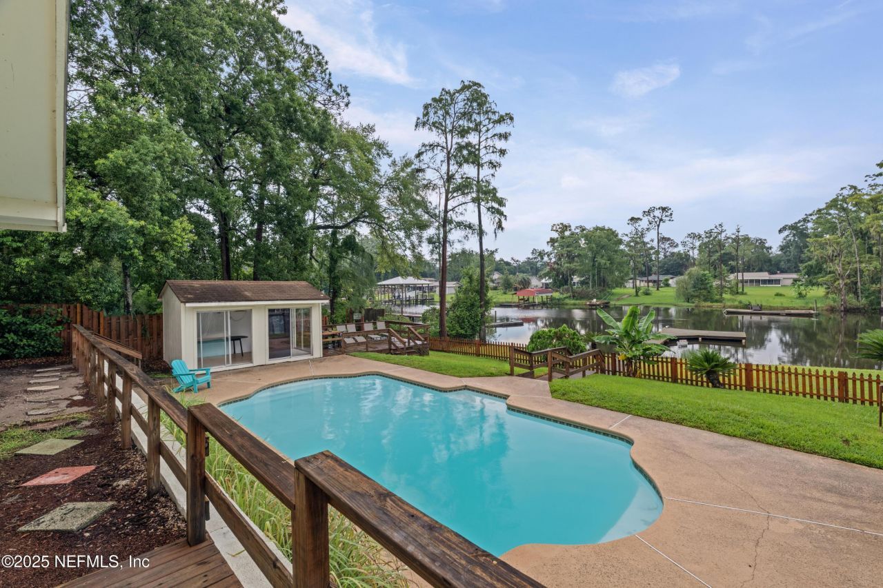 5590 La Moya Avenue, Jacksonville, FL 32210 Photo