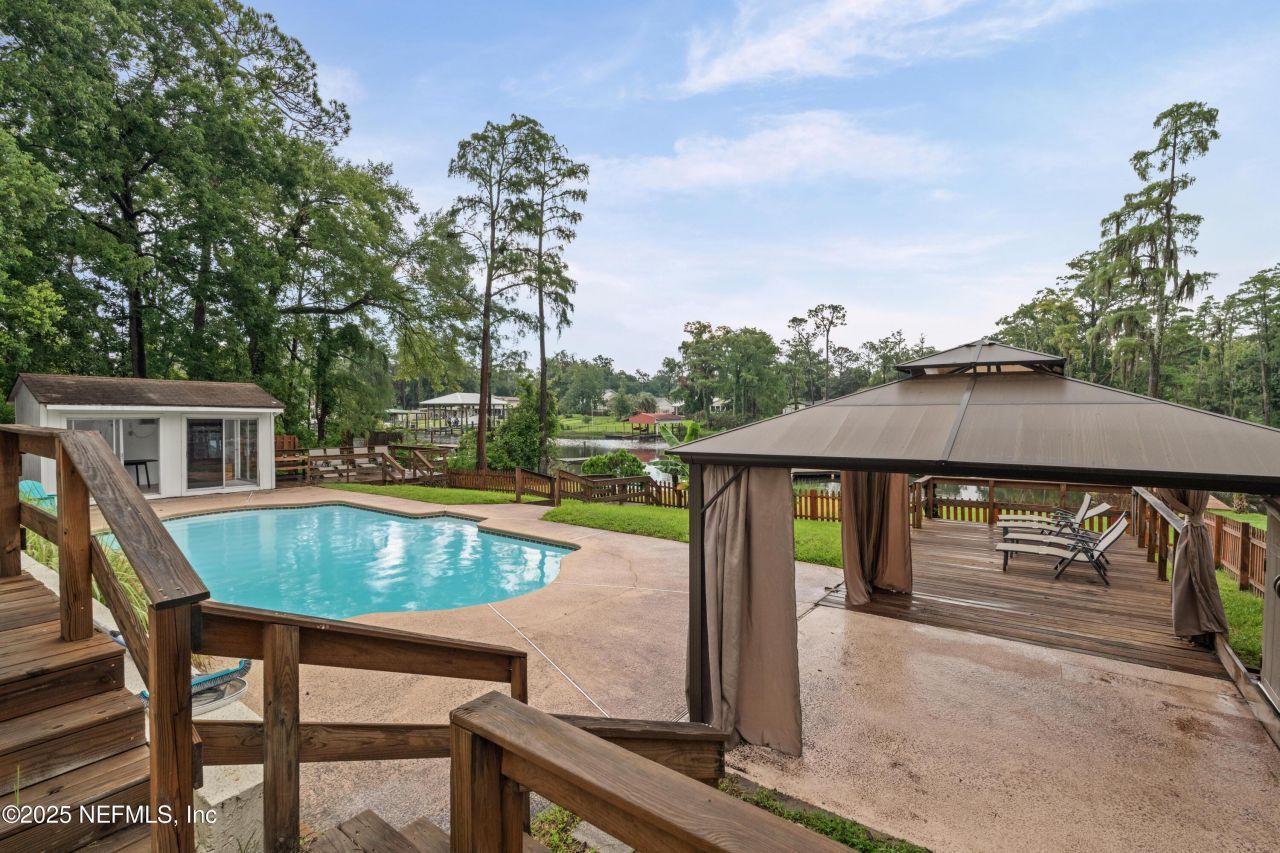 5590 La Moya Avenue, Jacksonville, FL 32210 Photo