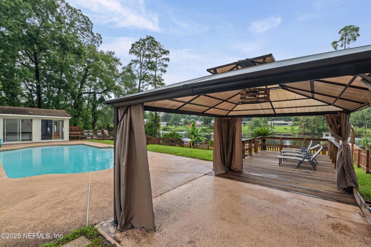 5590 La Moya Avenue, Jacksonville, FL 32210 Photo