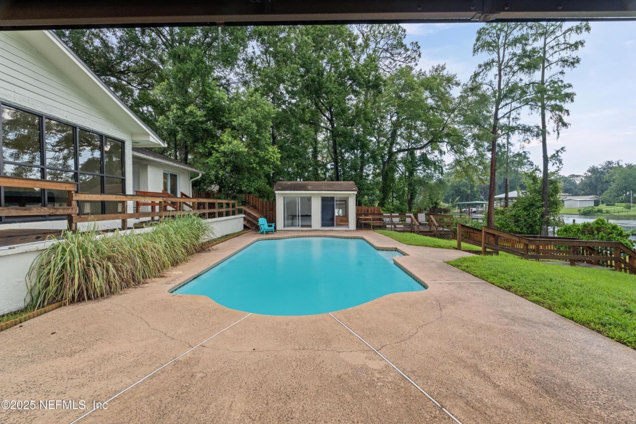 5590 La Moya Avenue, Jacksonville, FL 32210 Photo