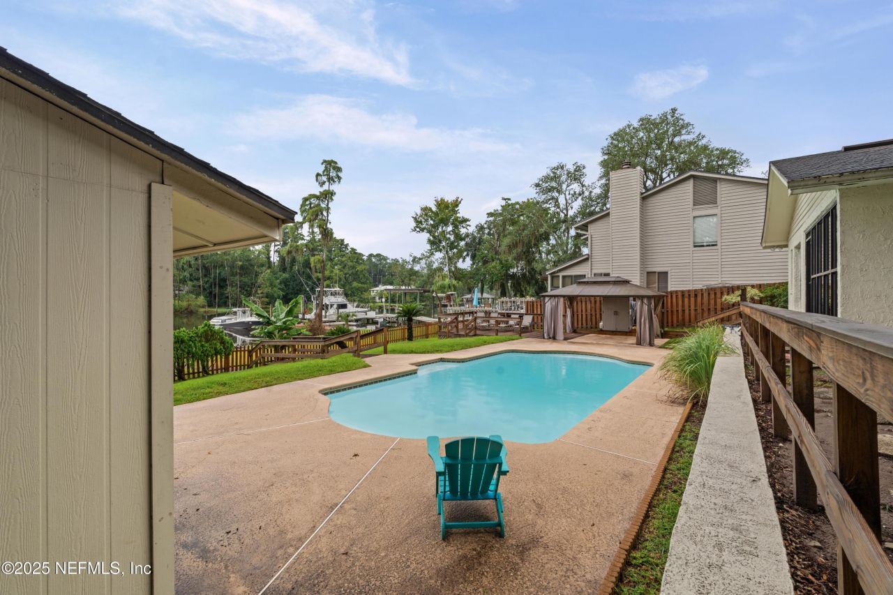 5590 La Moya Avenue, Jacksonville, FL 32210 Photo