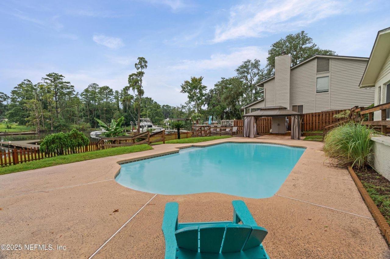 5590 La Moya Avenue, Jacksonville, FL 32210 Photo