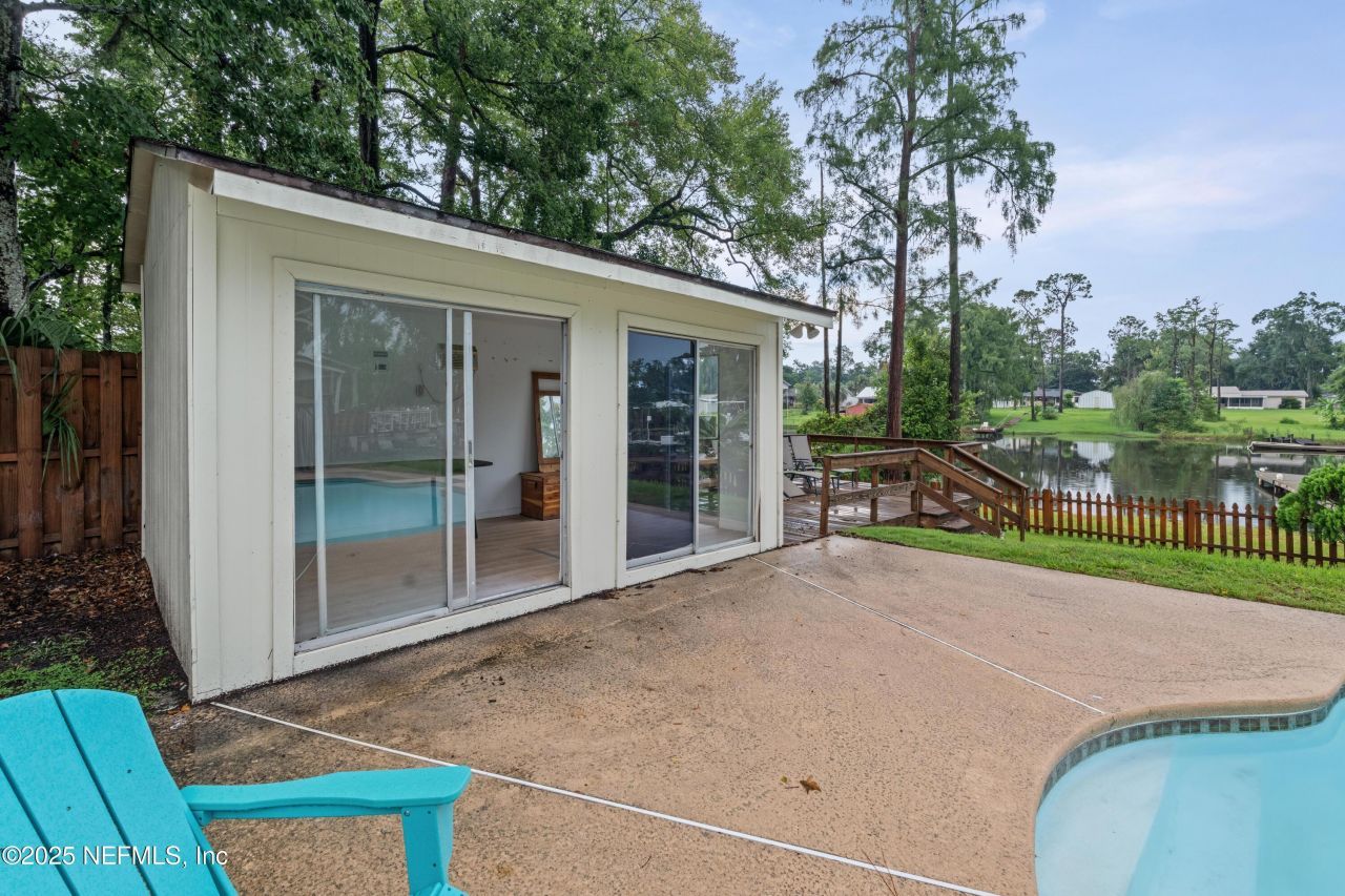 5590 La Moya Avenue, Jacksonville, FL 32210 Photo