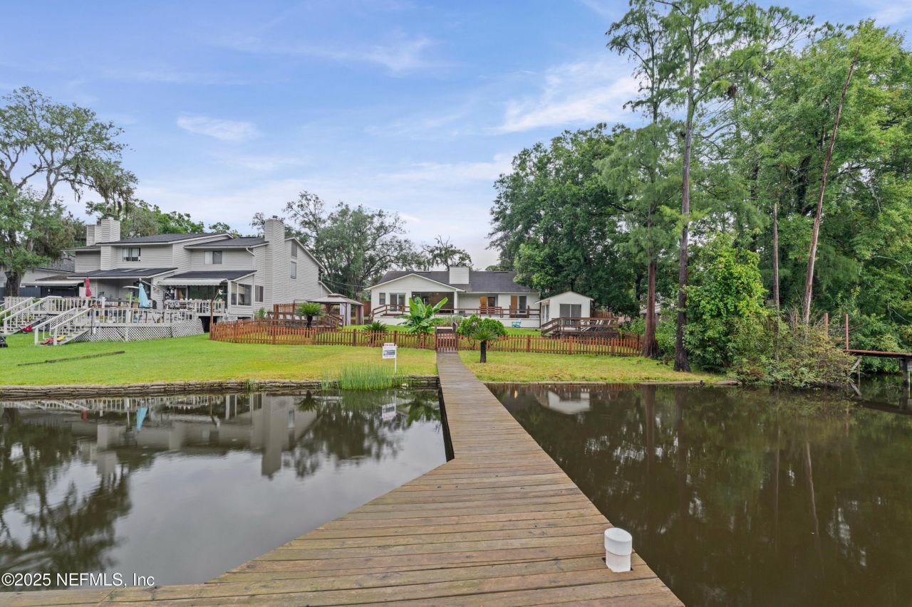 5590 La Moya Avenue, Jacksonville, FL 32210 Photo