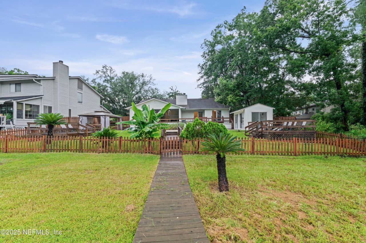 5590 La Moya Avenue, Jacksonville, FL 32210 Photo