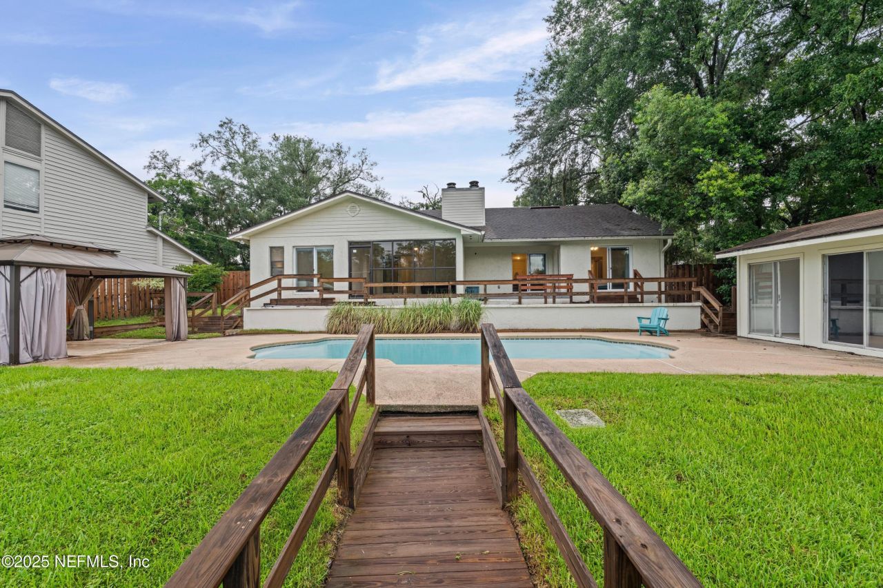 5590 La Moya Avenue, Jacksonville, FL 32210 Photo