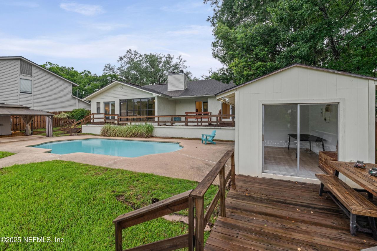5590 La Moya Avenue, Jacksonville, FL 32210 Photo