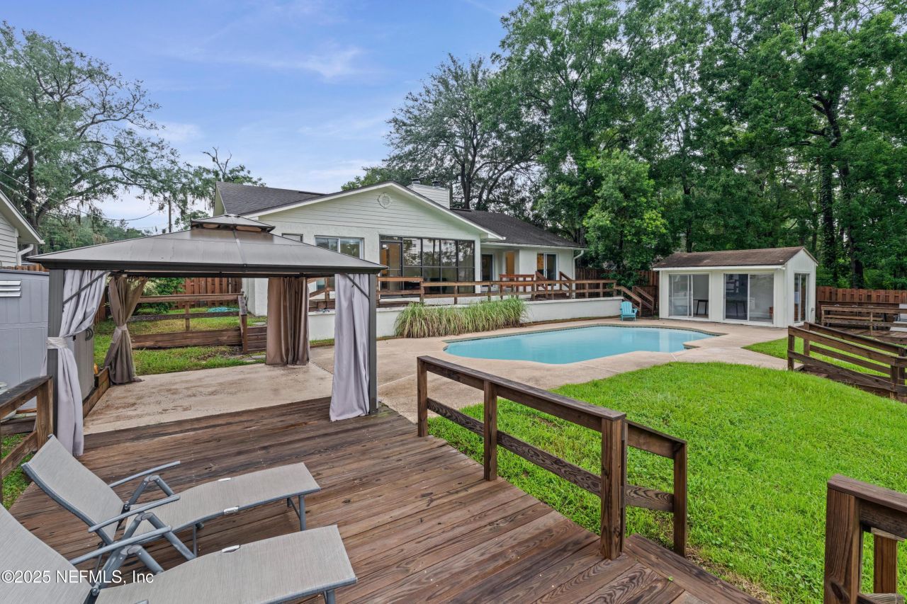 5590 La Moya Avenue, Jacksonville, FL 32210 Photo