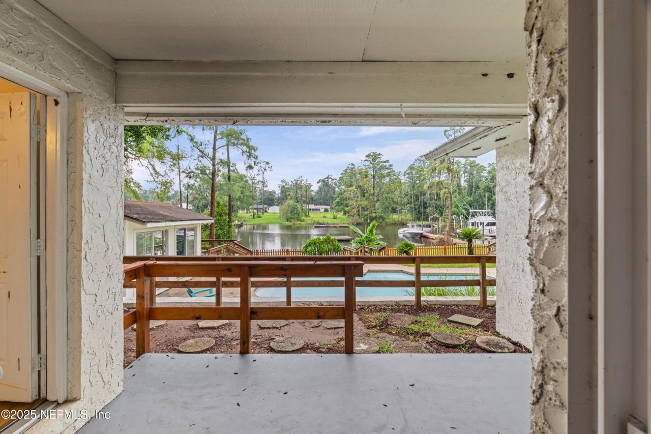 5590 La Moya Avenue, Jacksonville, FL 32210 Photo