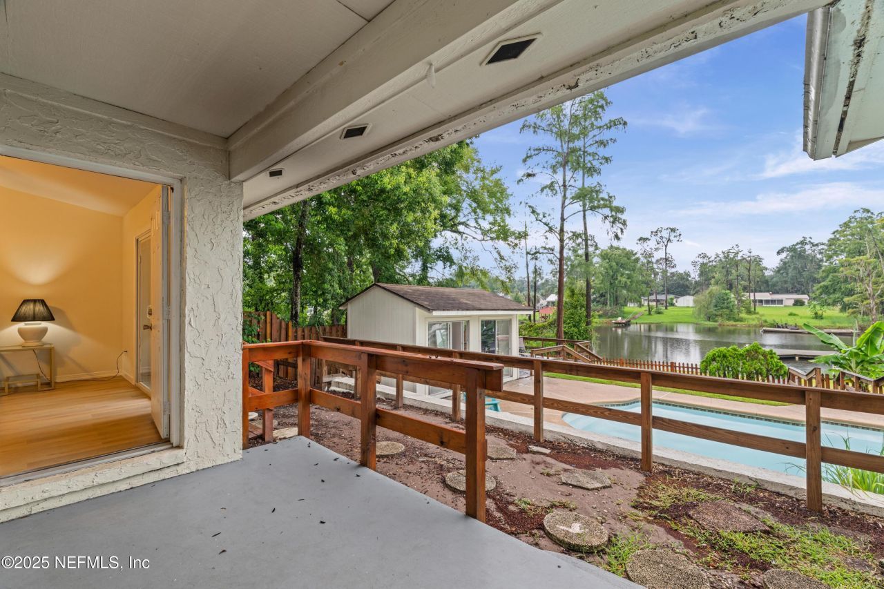 5590 La Moya Avenue, Jacksonville, FL 32210 Photo