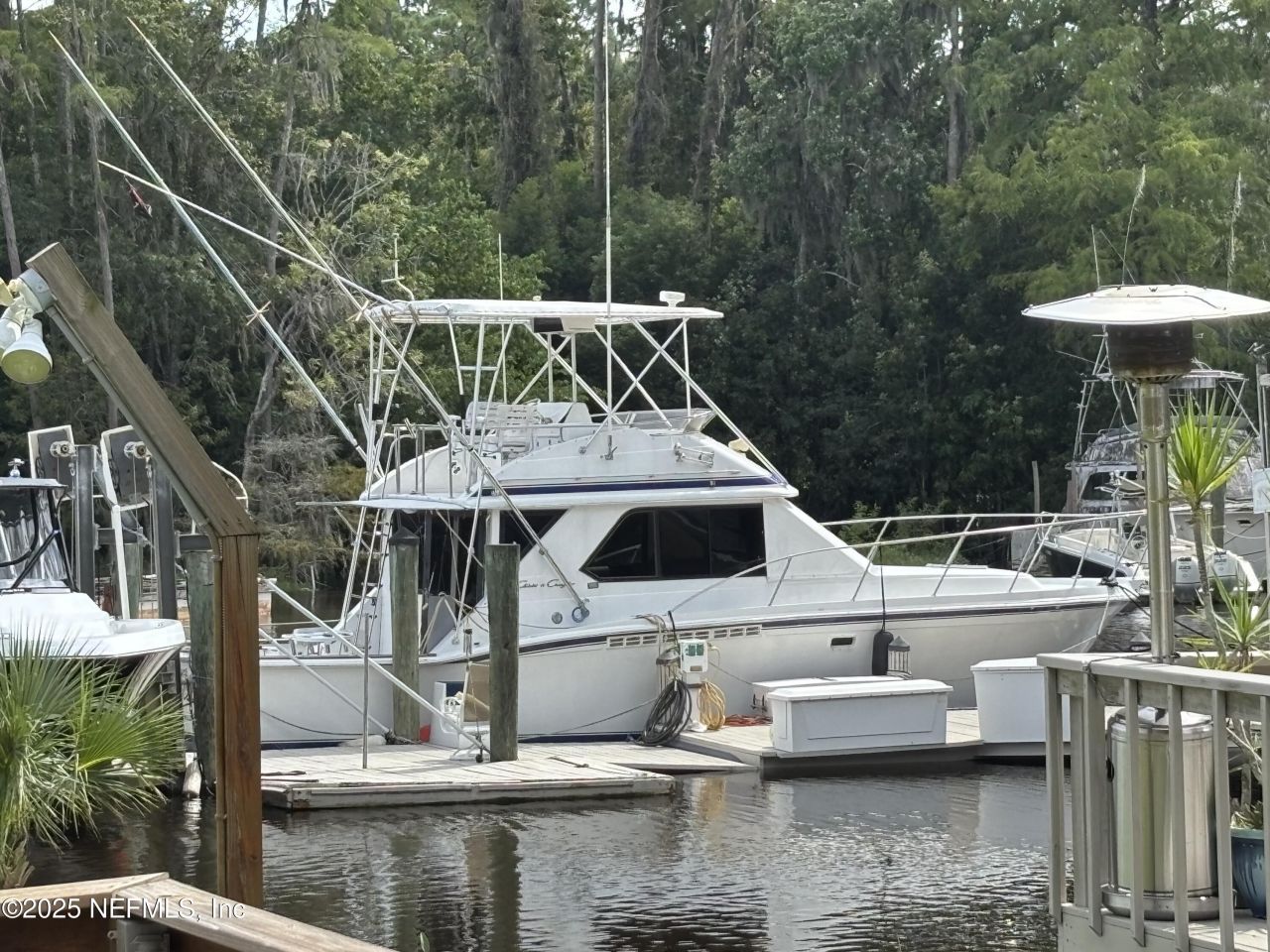 5590 La Moya Avenue, Jacksonville, FL 32210 Photo