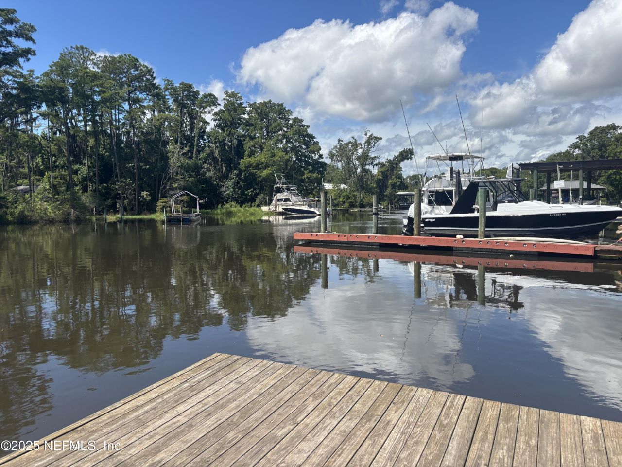 5590 La Moya Avenue, Jacksonville, FL 32210 Photo