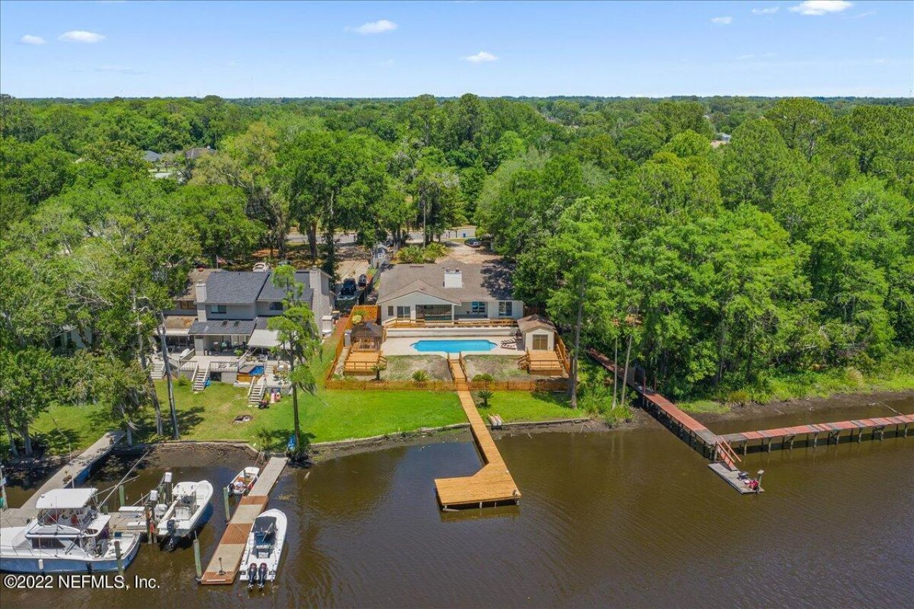 5590 La Moya Avenue, Jacksonville, FL 32210 Photo