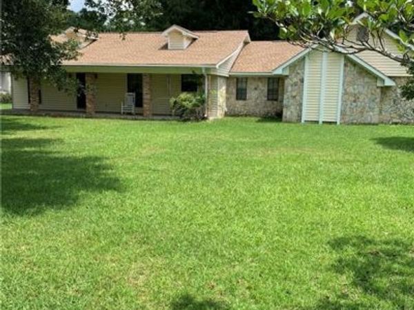 7480 Theodore Dawes Road, Theodore, AL 36582