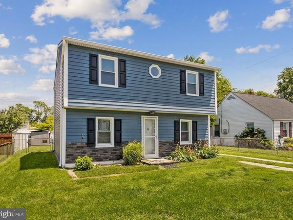 3135 SOLLERS POINT ROAD, BALTIMORE, MD 21222