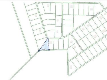 Lot 2557 W CHEROKEE TRAIL, ALBRIGHTSVILLE, PA 18210