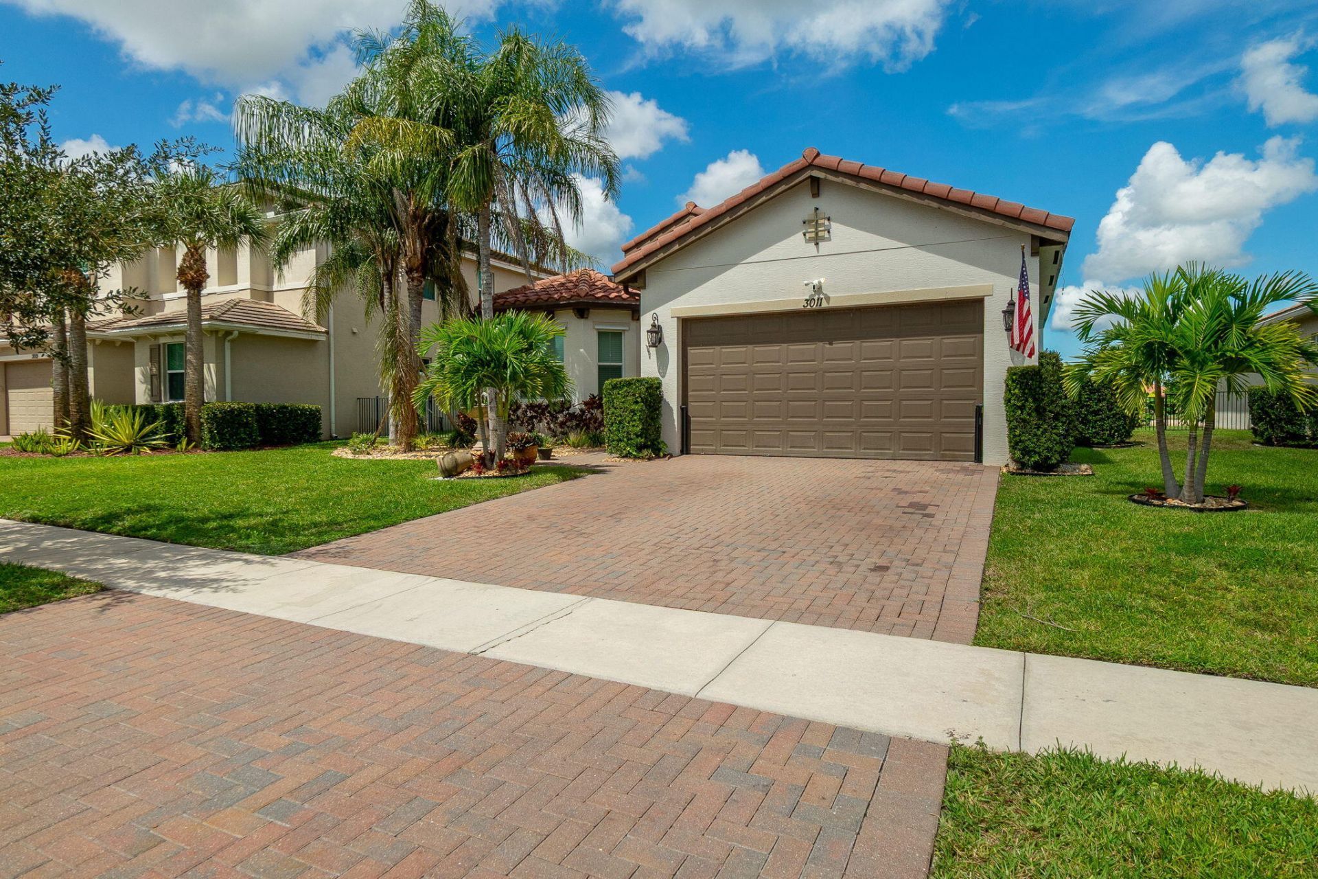 3011 Strada Court, Royal Palm Beach, FL 33411 Photo