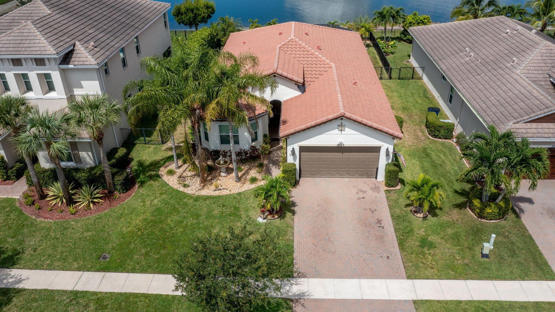 3011 Strada Court, Royal Palm Beach, FL 33411 Photo