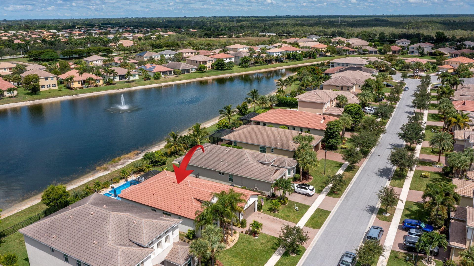 3011 Strada Court, Royal Palm Beach, FL 33411 Photo