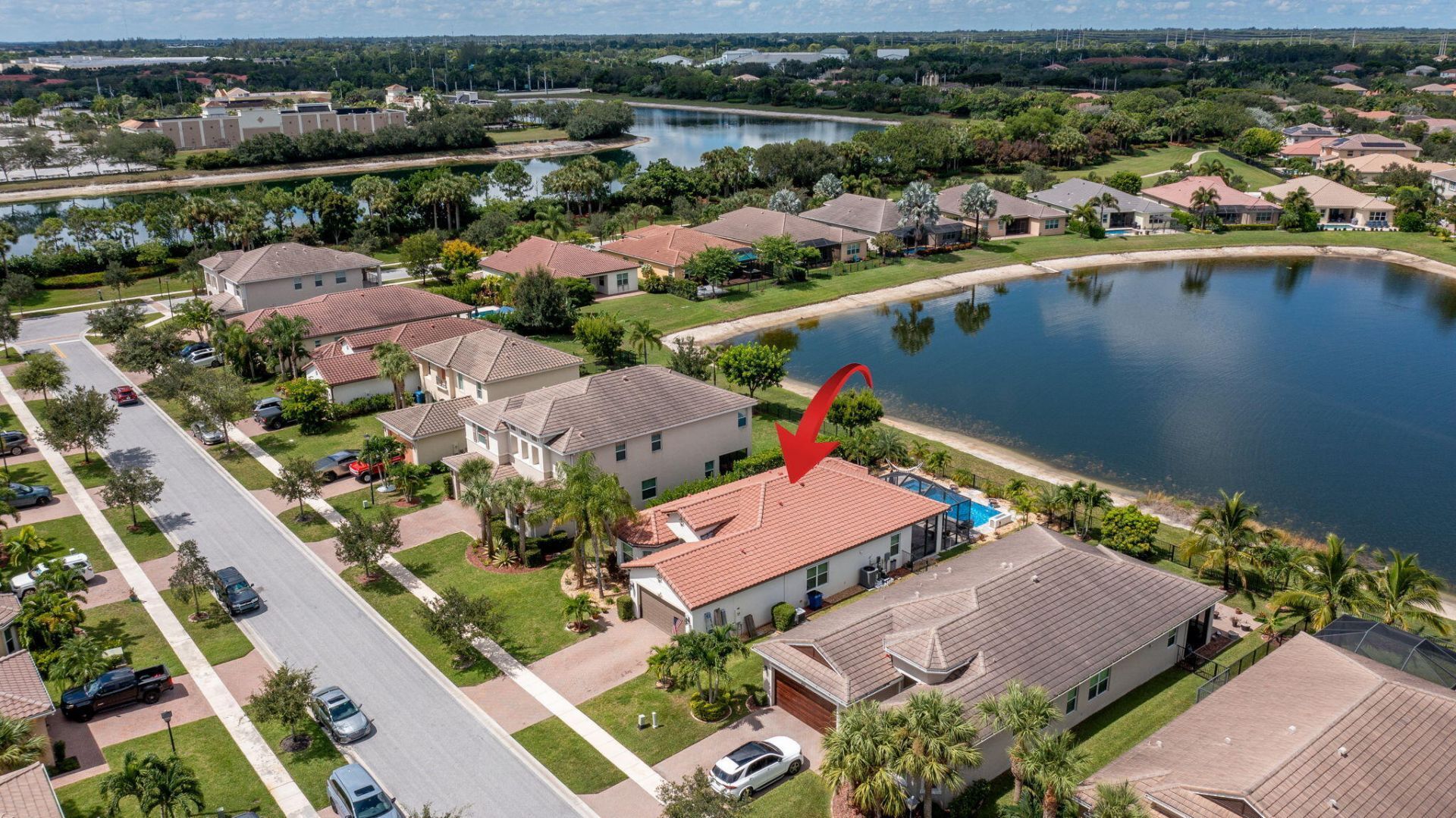 3011 Strada Court, Royal Palm Beach, FL 33411 Photo